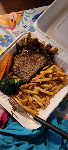 Photo of Don's Diner - 80 Vic Turner Airport Rd, Dawson Creek, BC V1G 0G1